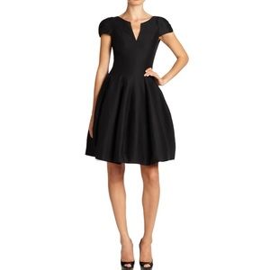 Halston Cocktail Dress- Magnificent! Pristine!